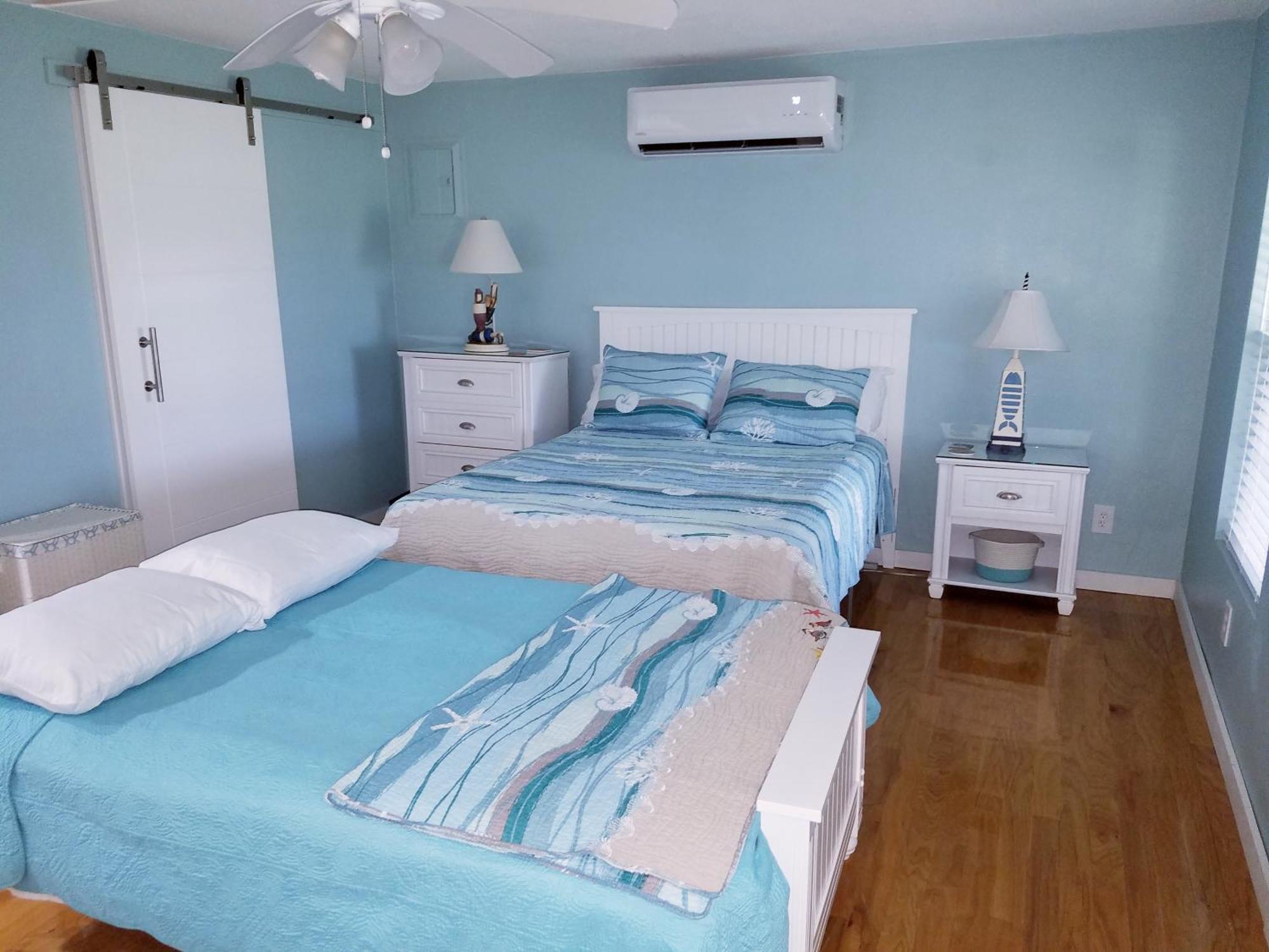 Coastal Cottage Bay House Palacios Zimmer foto
