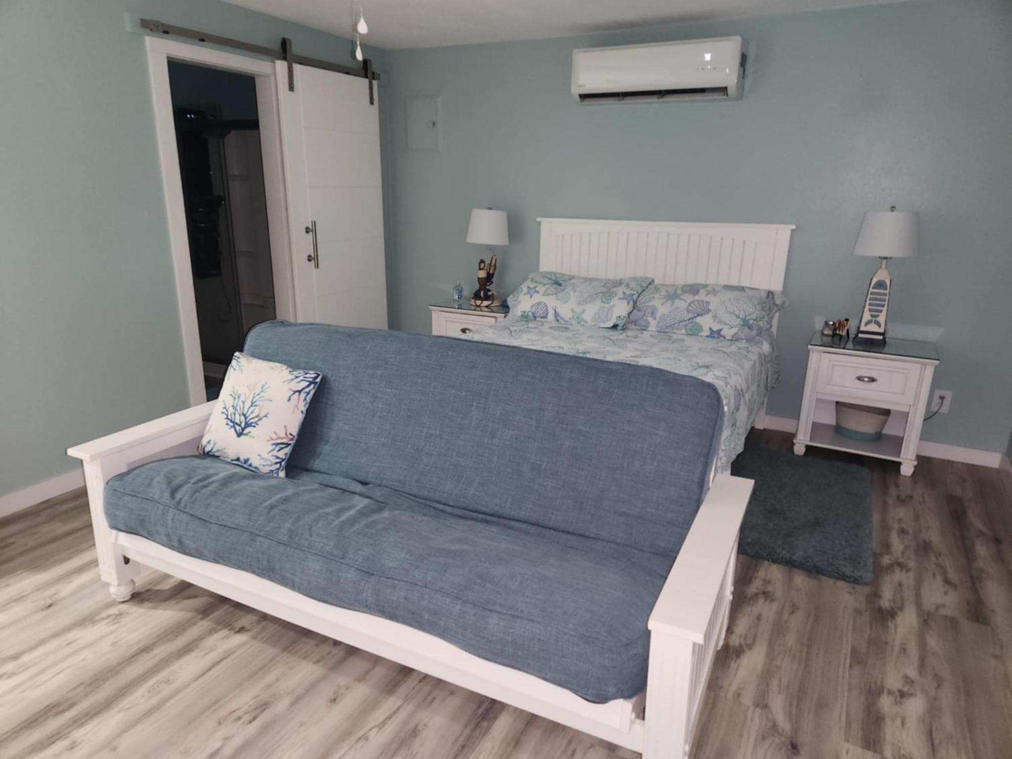 Coastal Cottage Bay House Palacios Zimmer foto