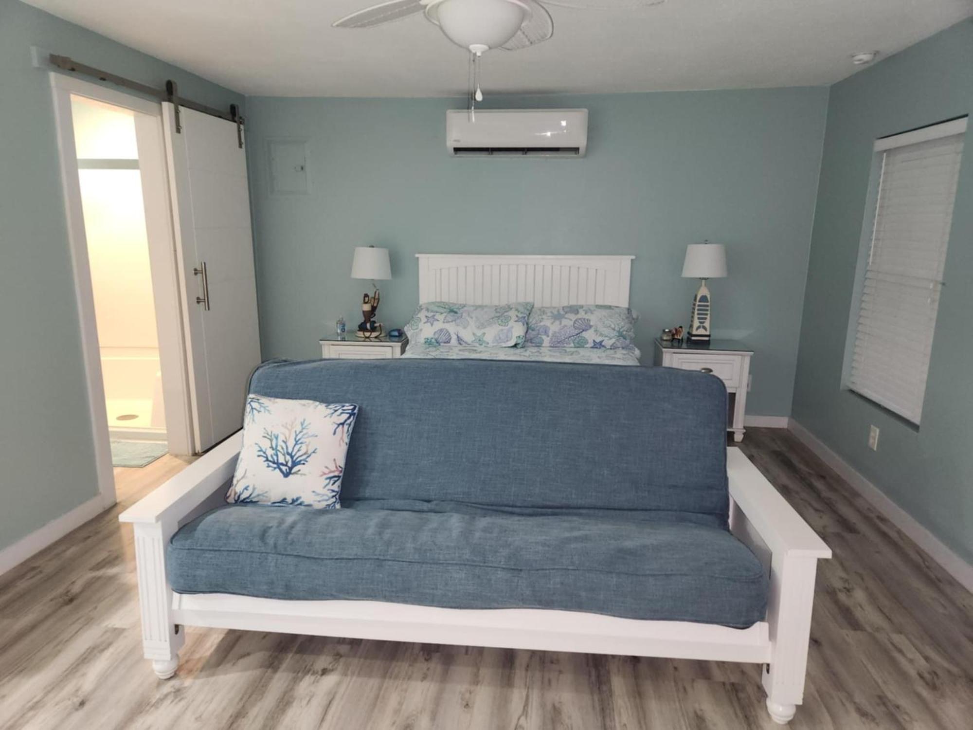 Coastal Cottage Bay House Palacios Zimmer foto